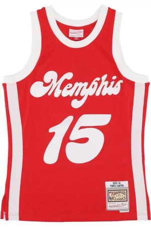 Mitchell & Ness Heren, Sport, Rood, Maat: XL Jersey
