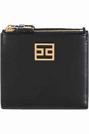 Elisabetta Franchi Dames, Accessoires, Zwart, Maat: ONE Size Leer