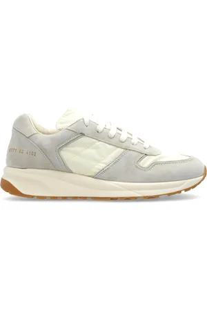 COMMON PROJECTS Dames, Schoenen, Grijs, Maat: 40 EU Leer