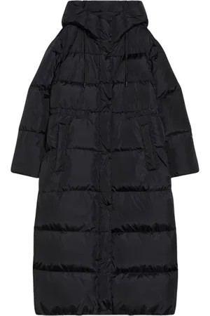 Max Mara Dames, Mantels, Zwart, Maat: 2XS