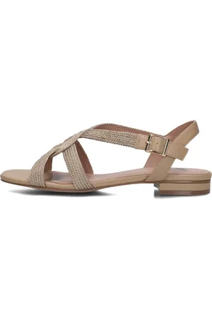 Bibi Lou Dames, Schoenen, Bruin, Maat: 42 EU