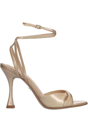 Lola Cruz Dames, Schoenen, , Maat: 37 EU Leer