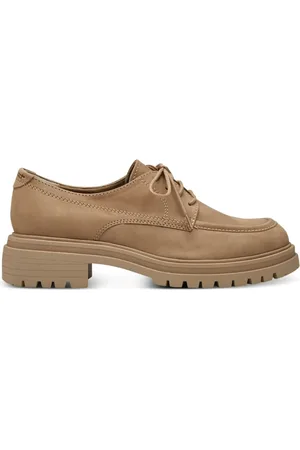 Tamaris Dames, Schoenen, , Maat: 40 EU Leer