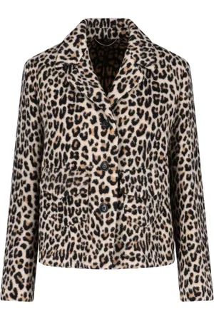 ERMANNO SCERVINO Dames, Jassen, , Maat: M Wol