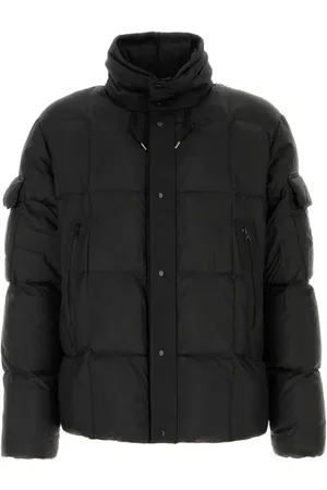 Ten Cate Heren, Jassen, Zwart, Maat: XL Nylon