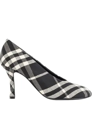 Burberry Dames, Schoenen, Zwart, Maat: 40 EU