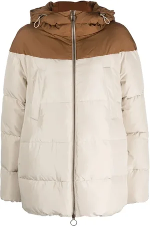 ELEVENTY Dames, Jassen, , Maat: M Nylon