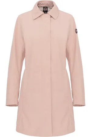 Colmar Dames, Mantels, Roze, Maat: XS