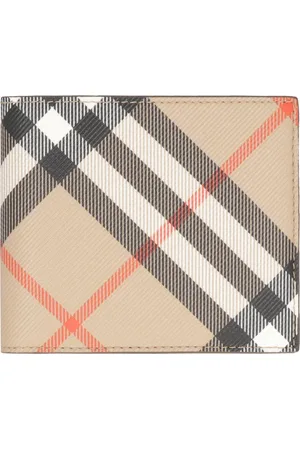 Burberry Heren, Accessoires, , Maat: ONE Size Katoen