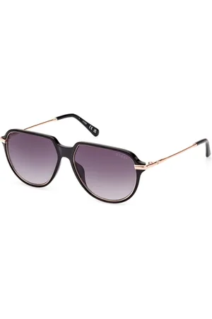 Guess Heren, Accessoires, Veelkleurig, Maat: 56 MM