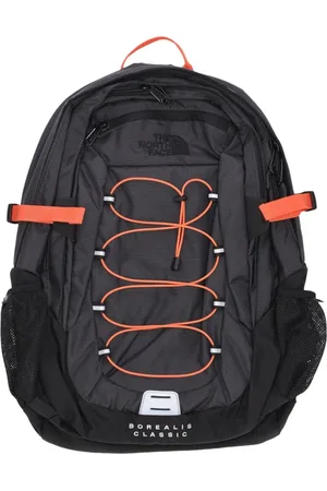 The North Face Unisex, Tassen, Grijs, Maat: ONE Size Nylon