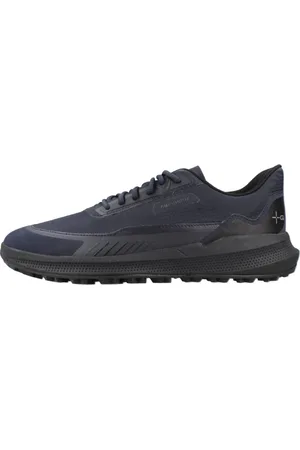 Geox Heren, Schoenen, Blauw, Maat: 43 EU