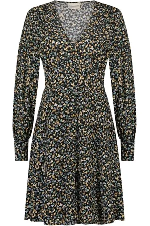 Fabienne Chapot Dames, Jurken, Zwart, Maat: XS