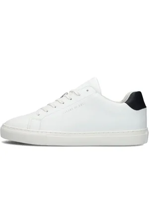 Cycleur de luxe Heren, Schoenen, Wit, Maat: 45 EU