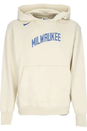 Nike Heren, Sweatshirts & Hoodies, , Maat: L Katoen