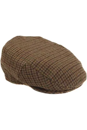 Barbour Heren, Accessoires, Bruin, Maat: M Poliester