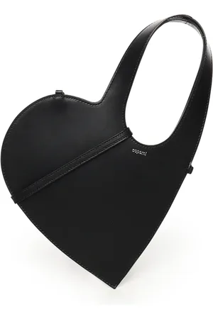 COPERNI Dames, Tassen, Zwart, Maat: ONE Size Leer