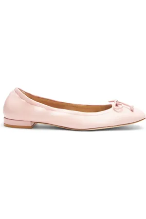 Stuart Weitzman Dames, Schoenen, Roze, Maat: 39 EU Leer