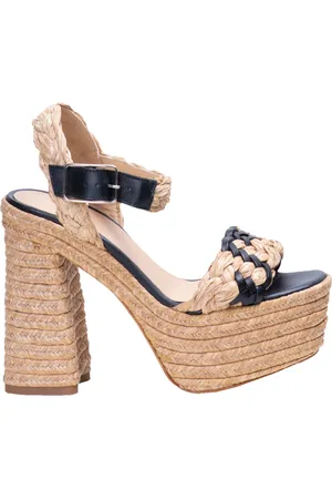 Castaner Dames, Schoenen, , Maat: 39 EU Leer