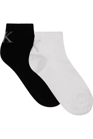 Calvin Klein Heren, Ondergoed, Zwart, Maat: ONE Size Katoen