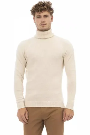 ALPHA STUDIO Heren, Truien, , Maat: 2XL