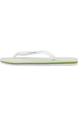 Havaianas Dames, Schoenen, Wit, Maat: 43 EU