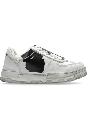 44 Label Group Heren, Schoenen, Grijs, Maat: 42 EU