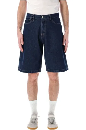 Arte Antwerp Heren, Korte broeken, Blauw, Maat: W30 Denim