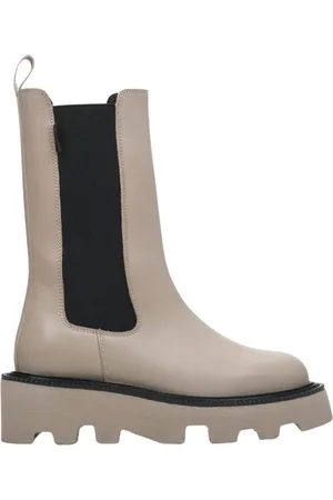Estro Dames, Schoenen, , Maat: 40 EU Leer