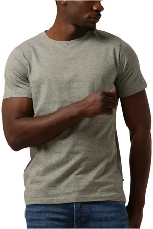 Matinique Heren, Tops, Groen, Maat: M