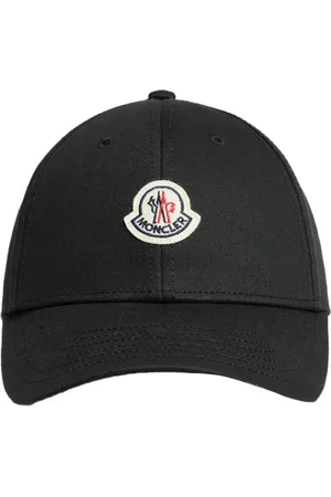 Moncler Dames, Accessoires, Zwart, Maat: ONE Size Katoen