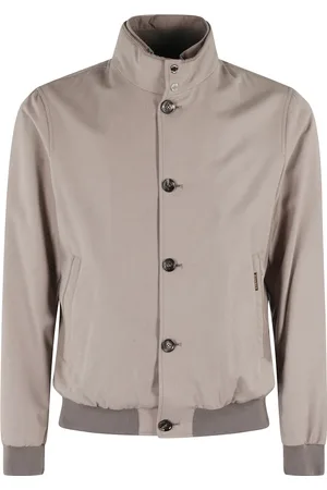 MOORER Heren, Jassen, , Maat: M