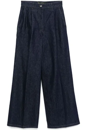 A.P.C. Dames, Jeans, Blauw, Maat: 2XS