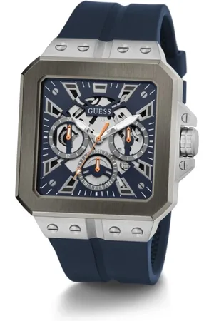 Guess Heren, Accessoires, Veelkleurig, Maat: ONE Size