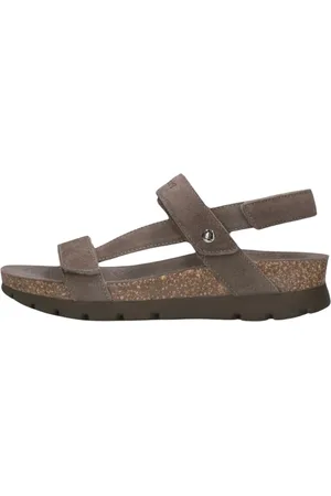 Panama Jack Dames, Schoenen, Bruin, Maat: 40 EU Suède