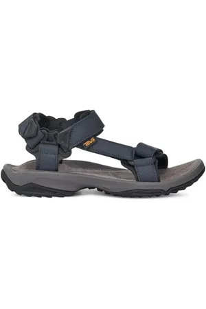 Teva Heren, Schoenen, Blauw, Maat: 44 1/2 EU