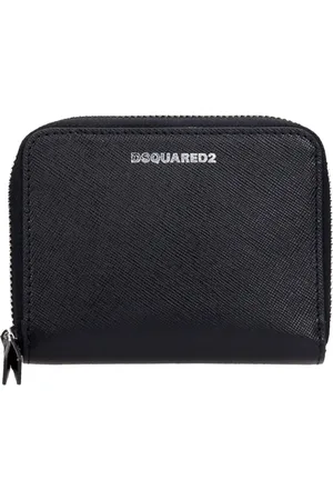 Dsquared2 Heren, Accessoires, Zwart, Maat: ONE Size