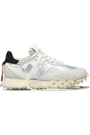 Barracuda Dames, Schoenen, Wit, Maat: 40 EU Suède