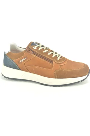 Australian Heren, Schoenen, Bruin, Maat: 41 EU