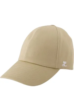 Courrèges Dames, Accessoires, , Maat: S Katoen