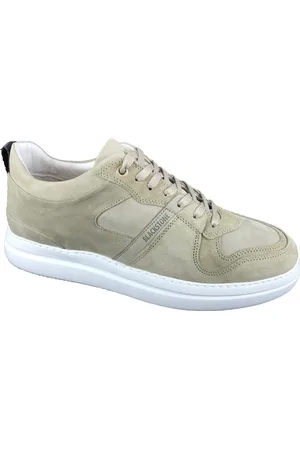 Blackstone Heren, Schoenen, Grijs, Maat: 41 EU