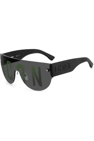Dsquared2 Heren, Accessoires, Zwart, Maat: ONE Size