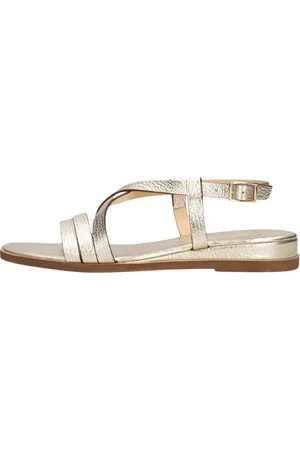 NOTRE-V Dames, Schoenen, Geel, Maat: 42 EU