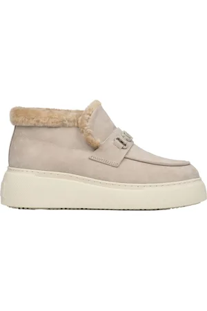 Estro Dames, Schoenen, , Maat: 37 EU Velours