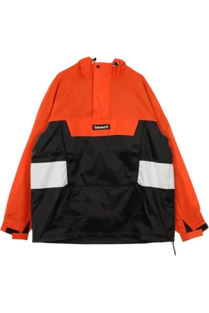 Timberland Heren, Jassen, Oranje, Maat: XL