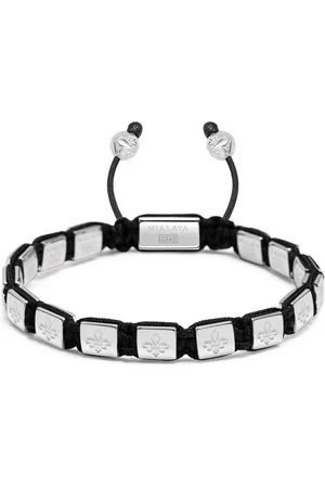 Nialaya Heren, Accessoires, Grijs, Maat: L Nylon