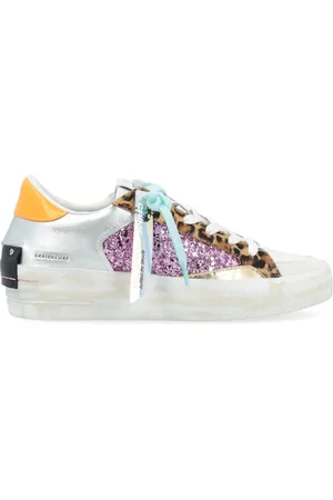 Crime london Dames, Schoenen, Wit, Maat: 38 EU