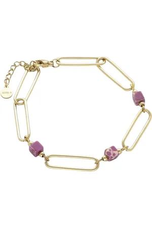 NOTRE-V Dames, Accessoires, Geel, Maat: ONE Size