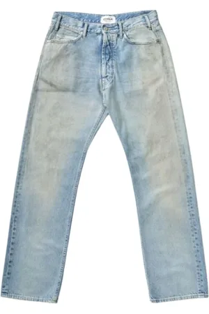 Cycle Heren, Jeans, Blauw, Maat: W33