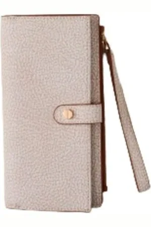 Borbonese Dames, Accessoires, , Maat: ONE Size